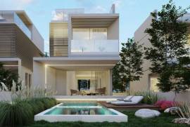 House (Detached) in Tombs of the Kings, Paphos for Sale