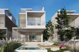 House (Detached) in Tombs of the Kings, Paphos for Sale