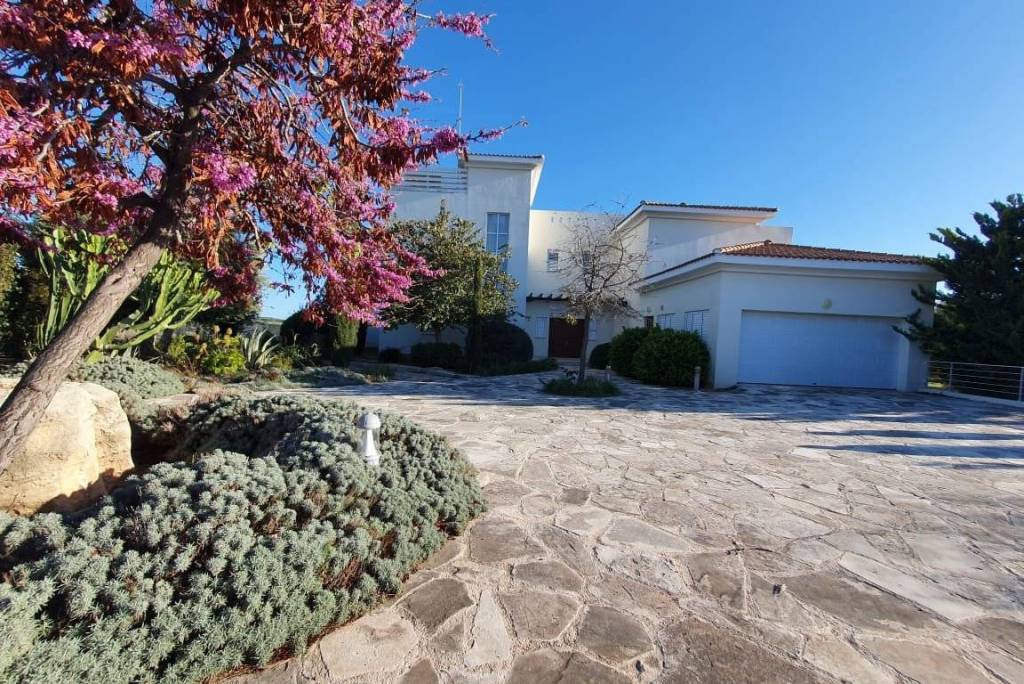 House (Detached) in Secret Valley, Paphos for Sale