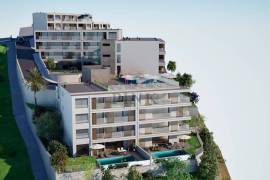 Apartment - 3 Bedrooms - Câmara de Lobos