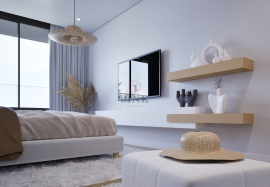 Apartment - 3 Bedrooms - Câmara de Lobos