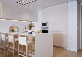Apartment - 3 Bedrooms - Câmara de Lobos