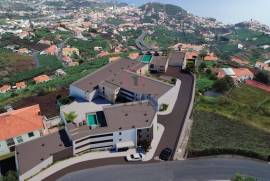 Apartment - 3 Bedrooms - Câmara de Lobos