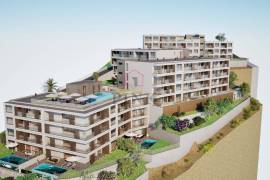 Apartment - 3 Bedrooms - Câmara de Lobos