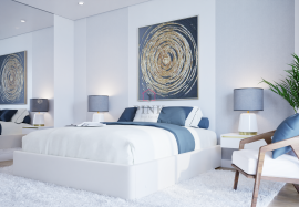 Apartment - 3 Bedrooms - Câmara de Lobos
