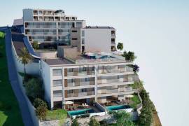 2 Bedroom Apartment - Câmara de Lobos - Elite Grand View