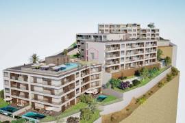 Apartment - 1 Bedroom - Elite Grand View