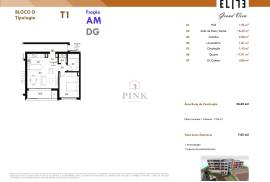 Apartment - 1 Bedroom - Elite Grand View