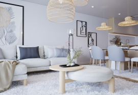 APARTMENT - 3 BEDROOMS - ELITE GRAND VIEW