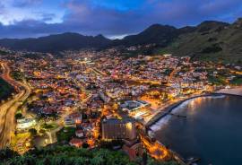 Apartment in UPTOWN 2 - T2 in Machico