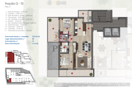 Apartment in UPTOWN 2 - T2 in Machico