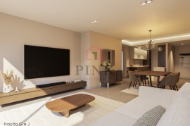 Apartment in UPTOWN 2 - T2 in Machico