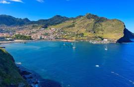 Apartment in UPTOWN 2 - T2 in Machico