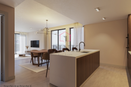 Apartment in UPTOWN 2 - T2 in Machico