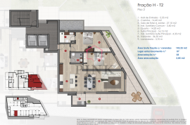Apartment in UPTOWN 2 - T2 in Machico