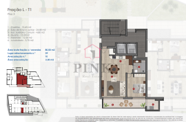 Apartment in UPTOWN 2 - T1 in Machico