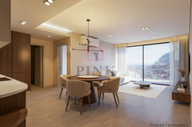 Apartment in UPTOWN 2 - T1 in Machico