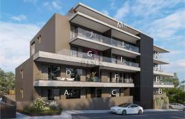 Apartment in UPTOWN 2 - T1 in Machico