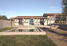 Villa Mértola
