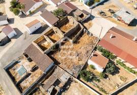 Villa Mértola
