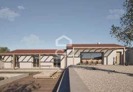 Villa Mértola