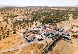 Villa Mértola