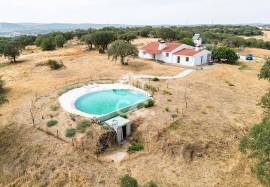 Farm Elvas