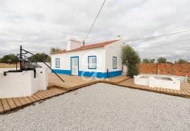 Farmhouse Viana do Alentejo Alcáçovas
