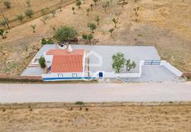 Farmhouse Viana do Alentejo Alcáçovas