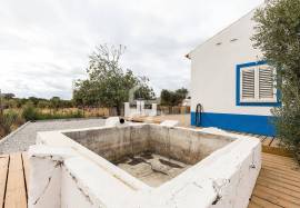 Farmhouse Viana do Alentejo Alcáçovas