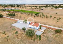 Farmhouse Viana do Alentejo Alcáçovas
