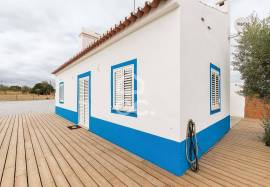 Farmhouse Viana do Alentejo Alcáçovas