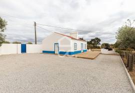 Farmhouse Viana do Alentejo Alcáçovas