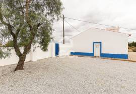 Farmhouse Viana do Alentejo Alcáçovas