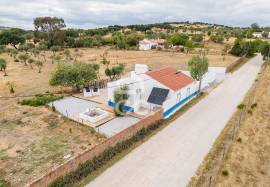Farmhouse Viana do Alentejo Alcáçovas