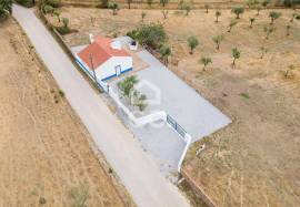 Farmhouse Viana do Alentejo Alcáçovas
