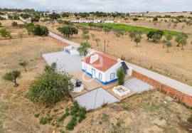 Farmhouse Viana do Alentejo Alcáçovas