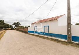 Farmhouse Viana do Alentejo Alcáçovas