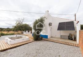 Farmhouse Viana do Alentejo Alcáçovas