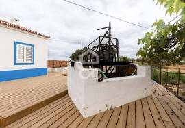Farmhouse Viana do Alentejo Alcáçovas