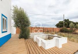 Farmhouse Viana do Alentejo Alcáçovas