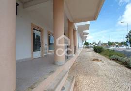 Commercial leases in Armação de Pêra
