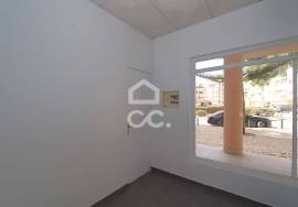 Commercial leases in Armação de Pêra