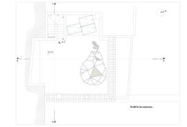Ruin with Approved Project for the construction of 3 apartments in Ferragudo - Lagoa