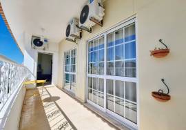 Annual Rental 2 Bedroom Apartment in Alto Pacheco in Portimão
