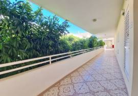 Annual Rental 2 Bedroom Apartment in Alto Pacheco in Portimão
