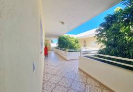 Annual Rental 2 Bedroom Apartment in Alto Pacheco in Portimão