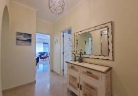 Annual Rental 2 Bedroom Apartment in Alto Pacheco in Portimão