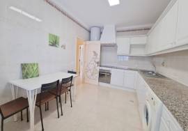 Annual Rental 2 Bedroom Apartment in Alto Pacheco in Portimão