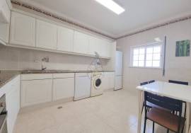 Annual Rental 2 Bedroom Apartment in Alto Pacheco in Portimão